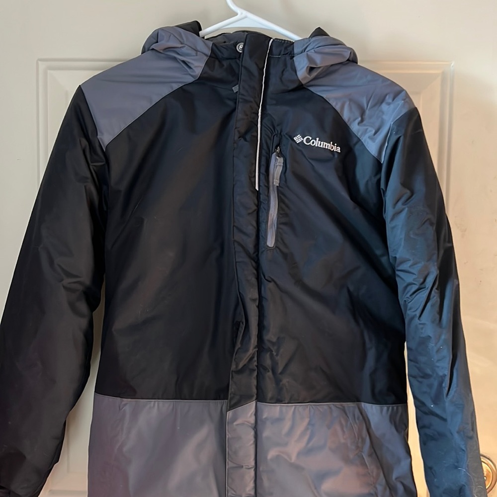 Boys Columbia Jacket. NWOT!